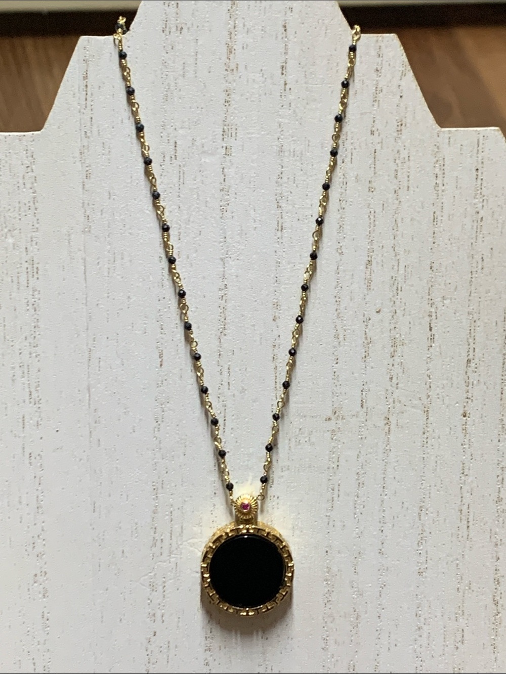 Dainty Necklace